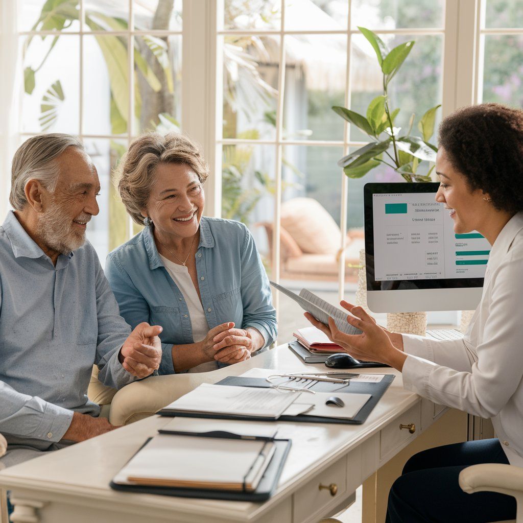 Retirement Planning